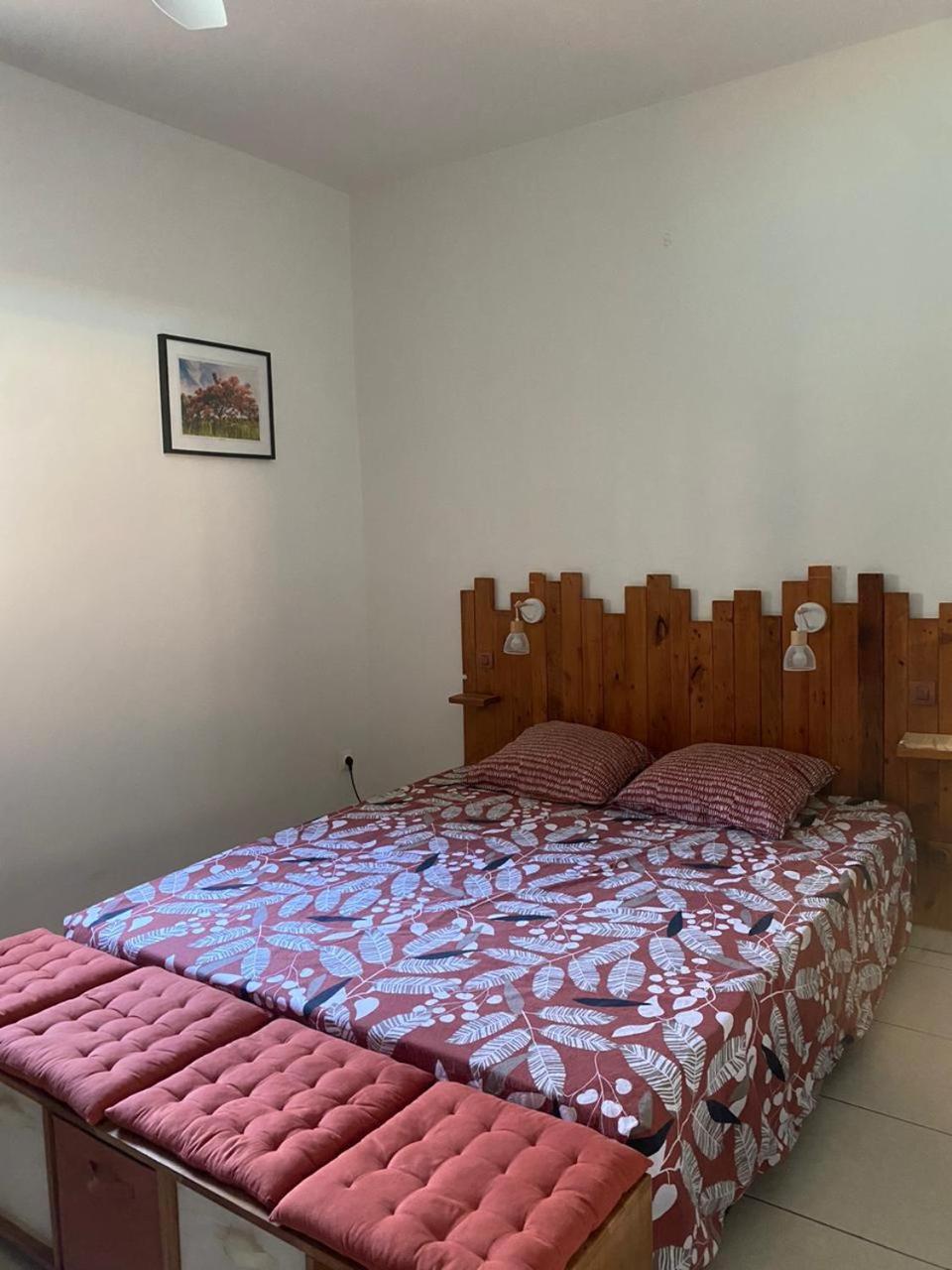 La Kaz 'Meleon Villa Saint Pierre Exterior photo